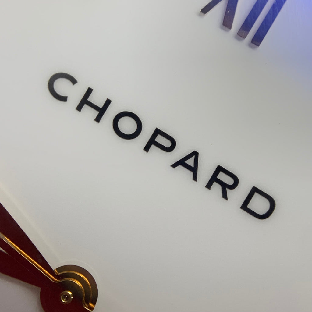 Chopard CLASSIC 40 millimeters 161278-5001
