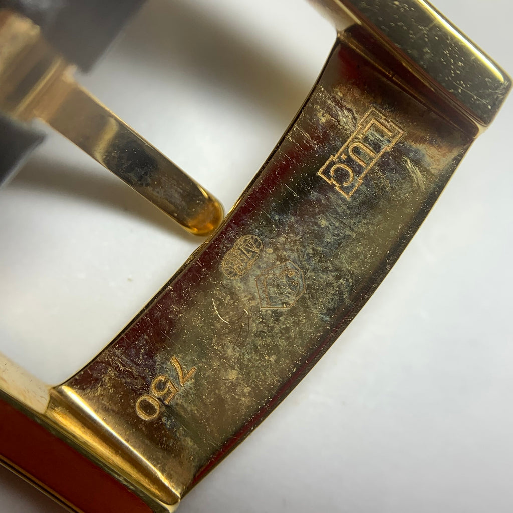 Chopard CLASSIC 40 millimeters 161278-5001