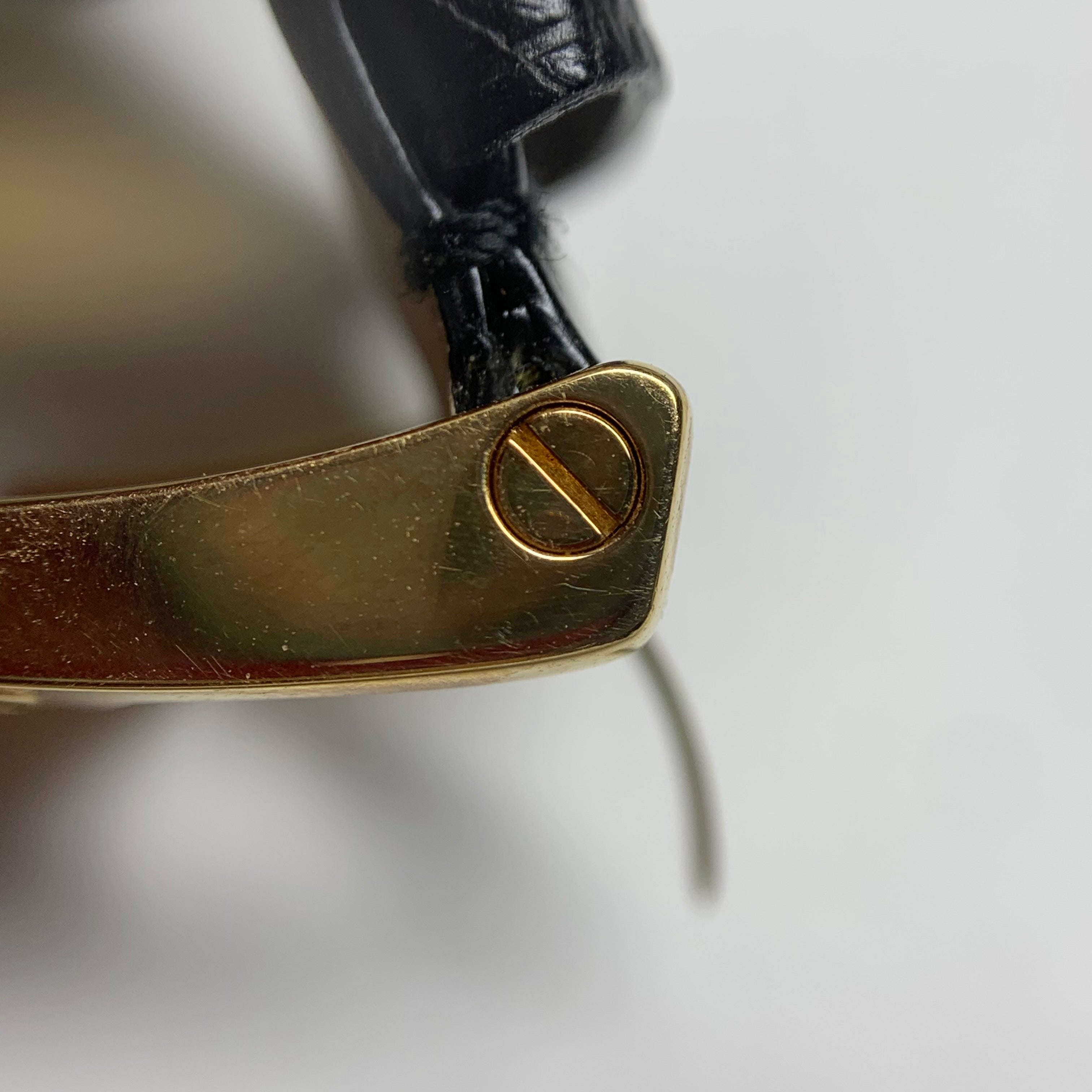 Chopard CLASSIC 40 millimeters 161278-5001