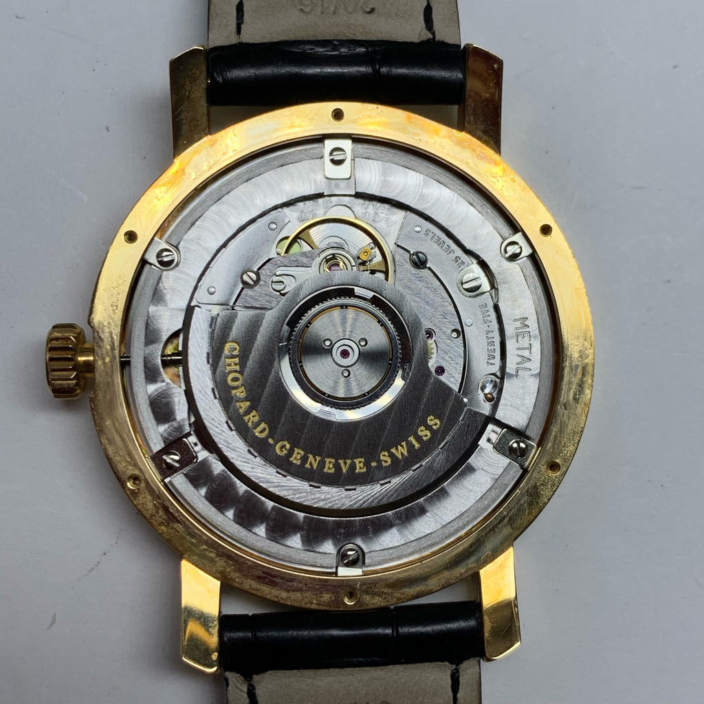 Chopard CLASSIC 40 millimeters 161278-5001