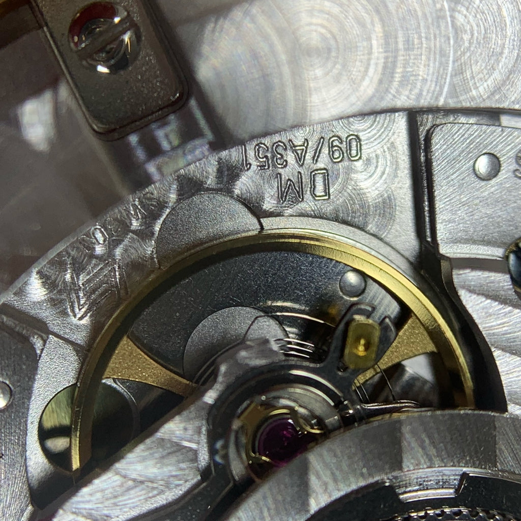 Chopard CLASSIC 40 millimeters 161278-5001