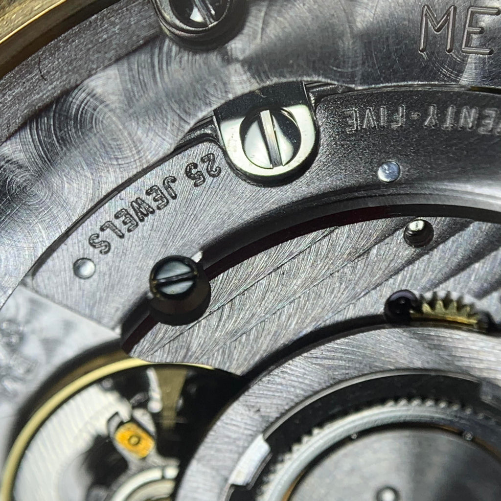 Chopard CLASSIC 40 millimeters 161278-5001