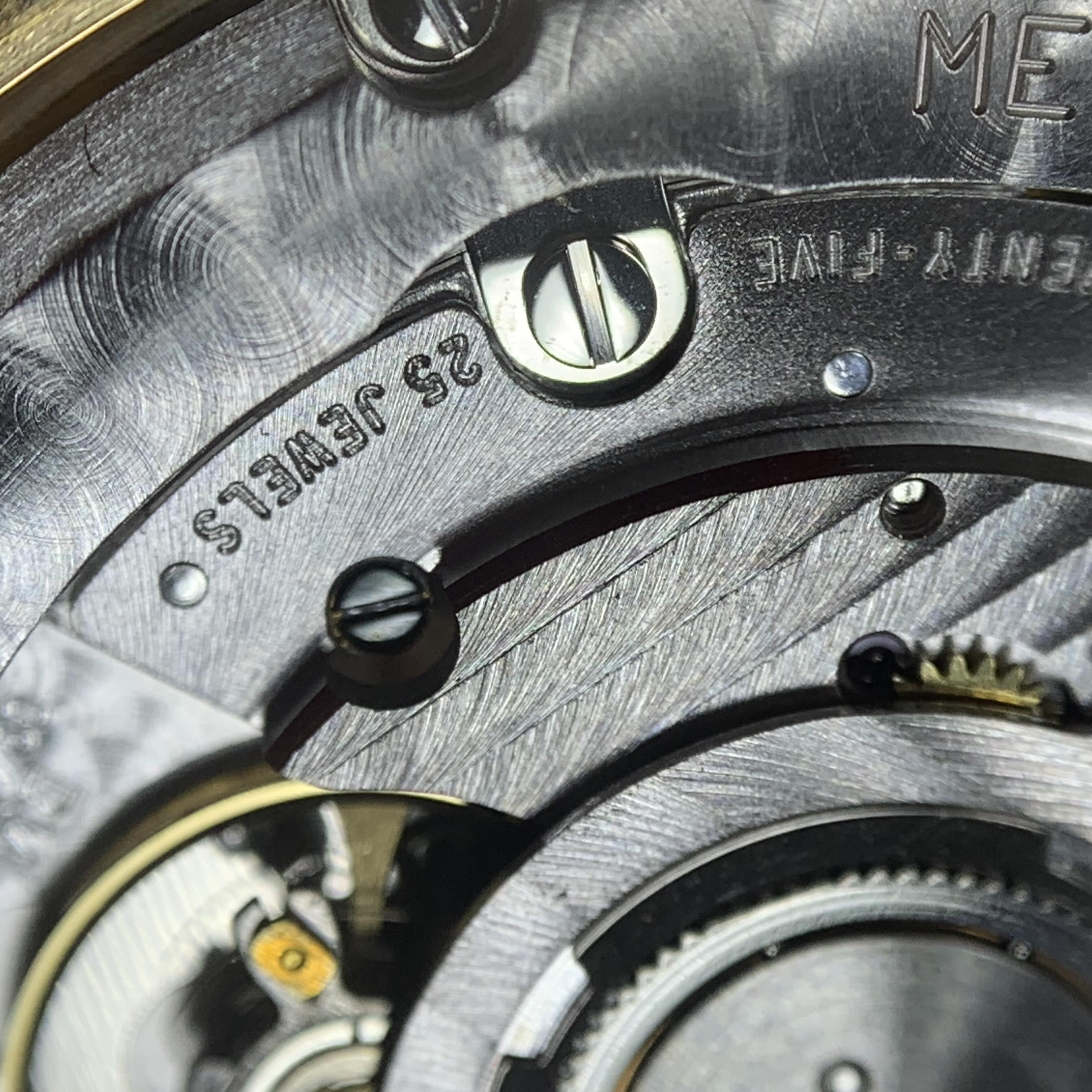 Chopard CLASSIC 40 millimeters 161278-5001