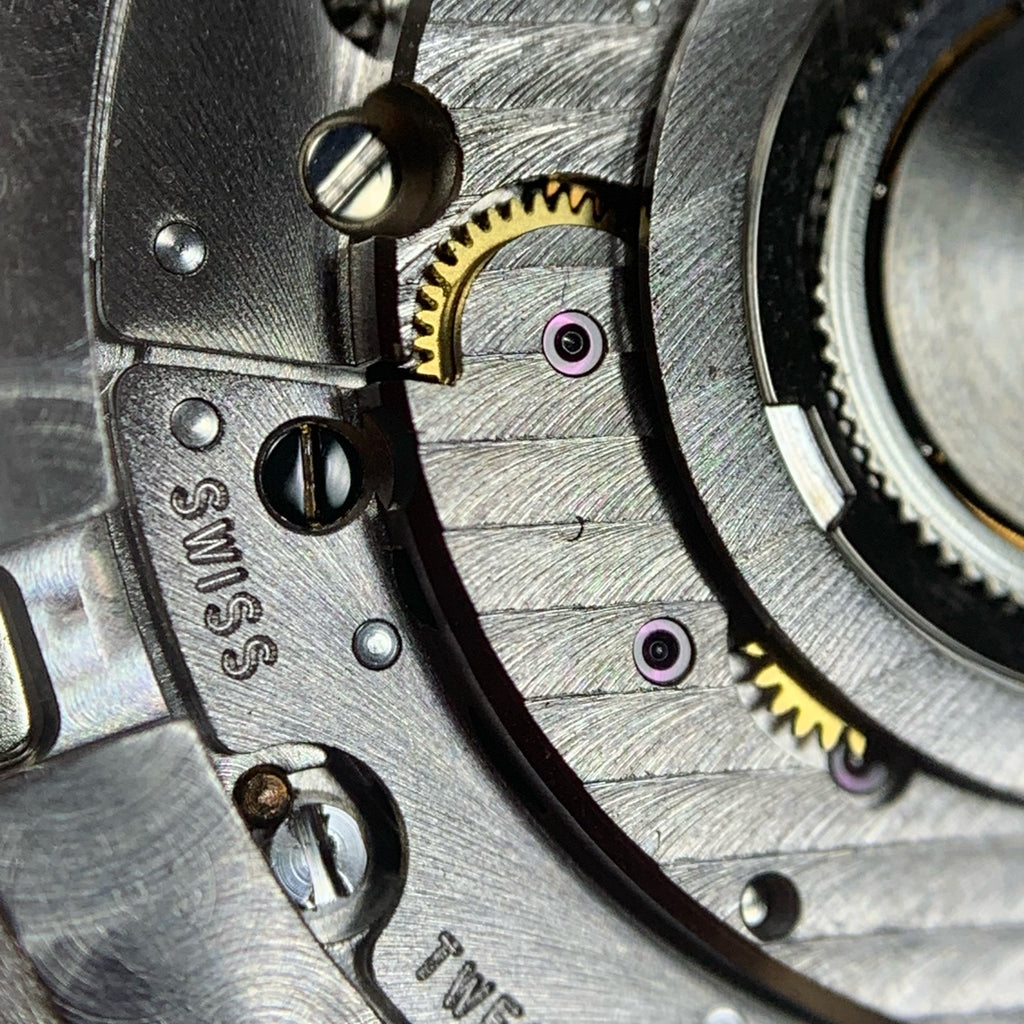 Chopard CLASSIC 40 millimeters 161278-5001