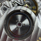 Chopard CLASSIC 40 millimeters 161278-5001