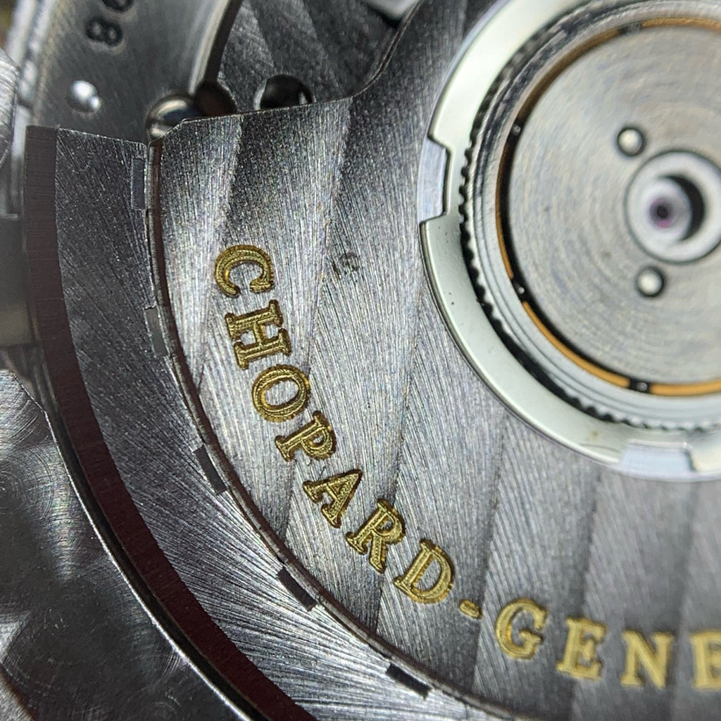 Chopard CLASSIC 40 millimeters 161278-5001