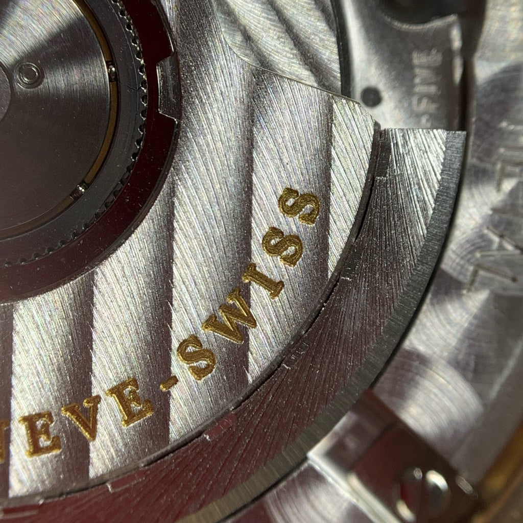 Chopard CLASSIC 40 millimeters 161278-5001