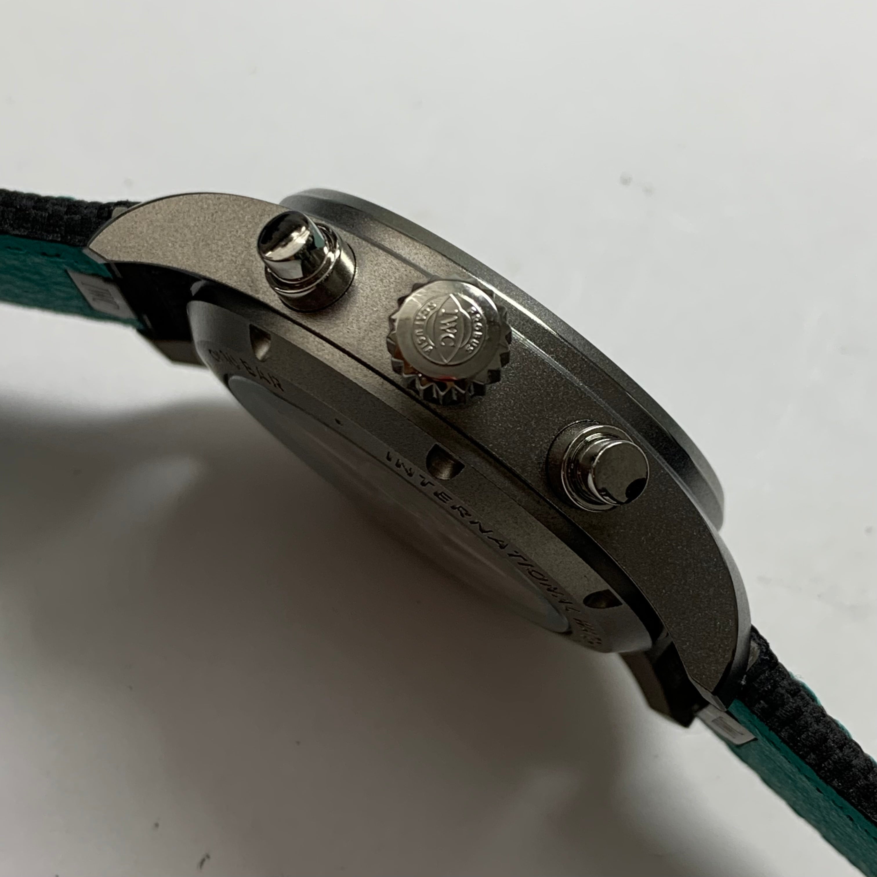 IWC Pilot’s watch 41 millimeters IW388108