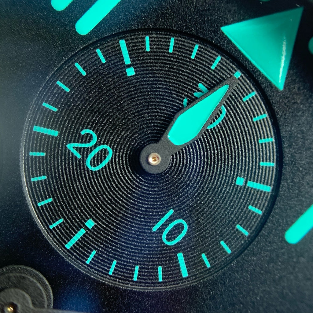IWC Pilot’s watch 41 millimeters IW388108