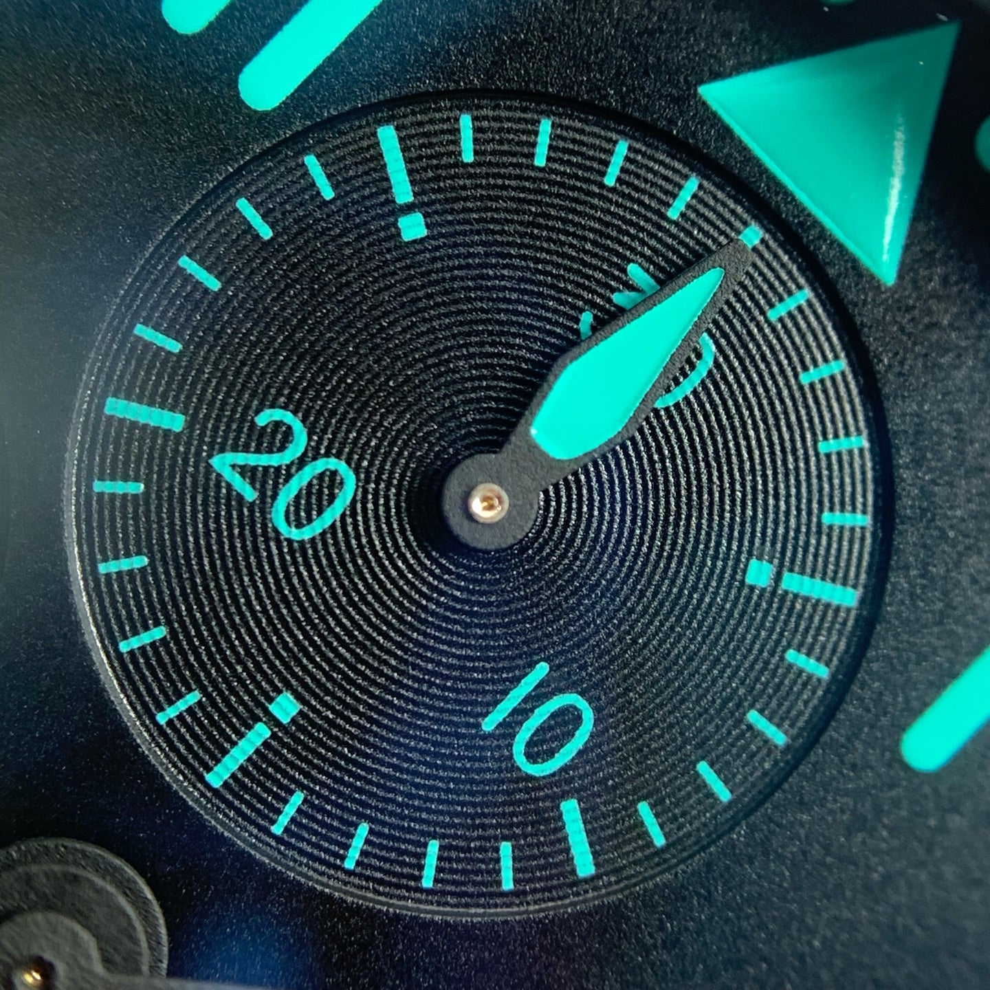 IWC Pilot’s watch 41 millimeters IW388108