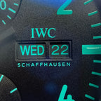 IWC Pilot’s watch 41 millimeters IW388108