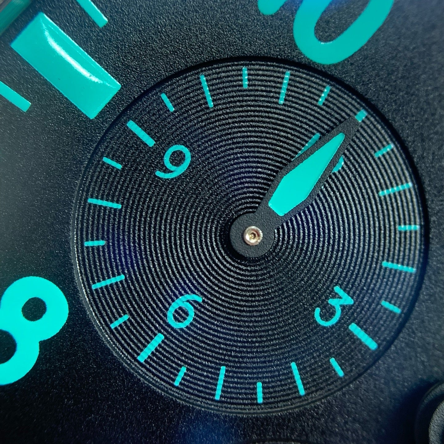IWC Pilot’s watch 41 millimeters IW388108