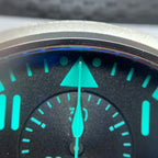 IWC Pilot’s watch 41 millimeters IW388108