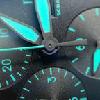 IWC Pilot’s watch 41 millimeters IW388108