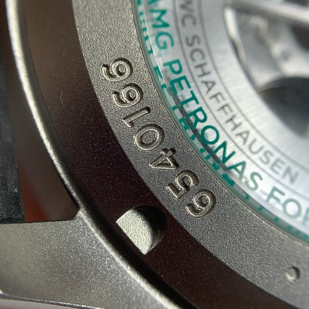 IWC Pilot’s watch 41 millimeters IW388108