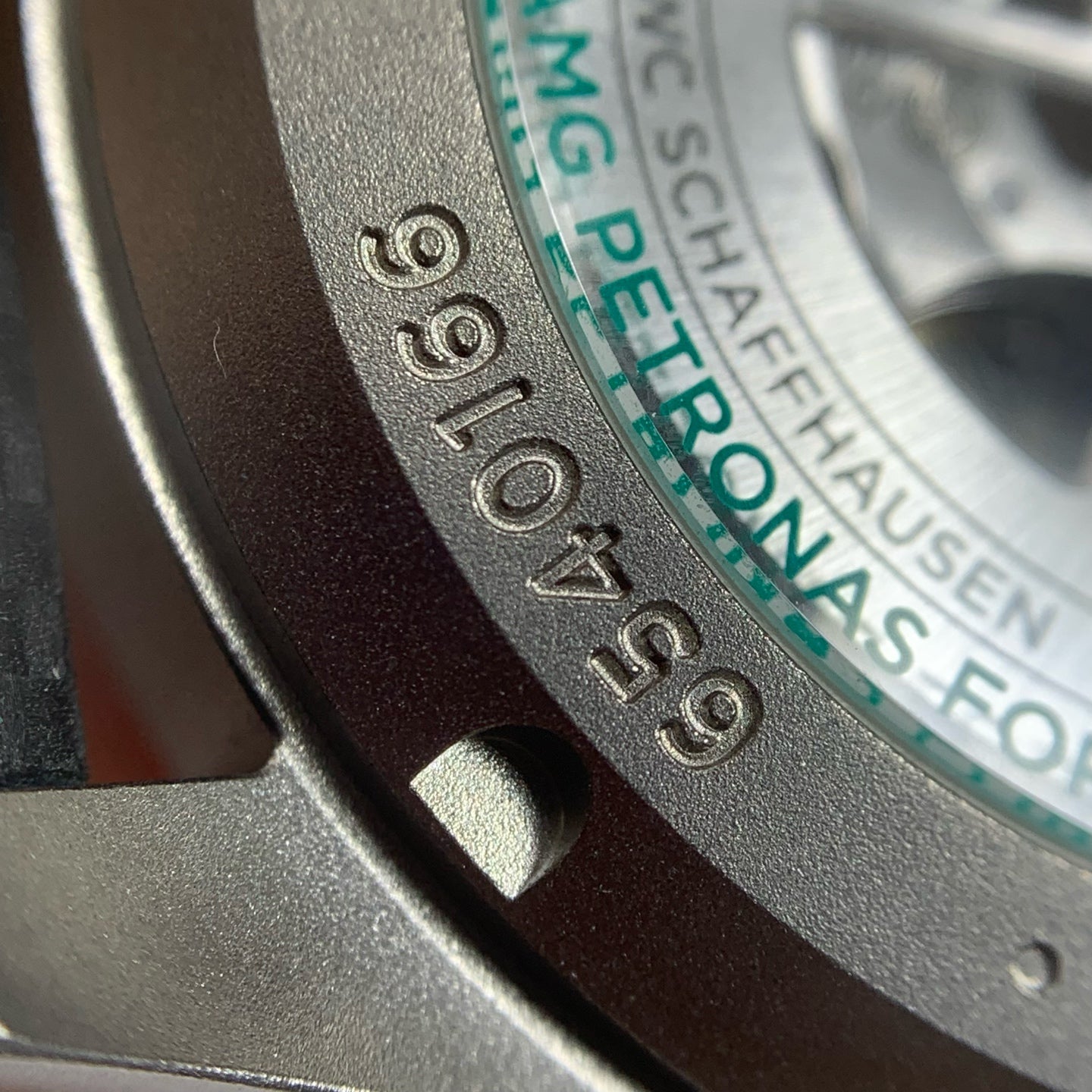 IWC Pilot’s watch 41 millimeters IW388108