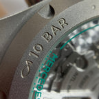 IWC Pilot’s watch 41 millimeters IW388108
