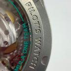 IWC Pilot’s watch 41 millimeters IW388108