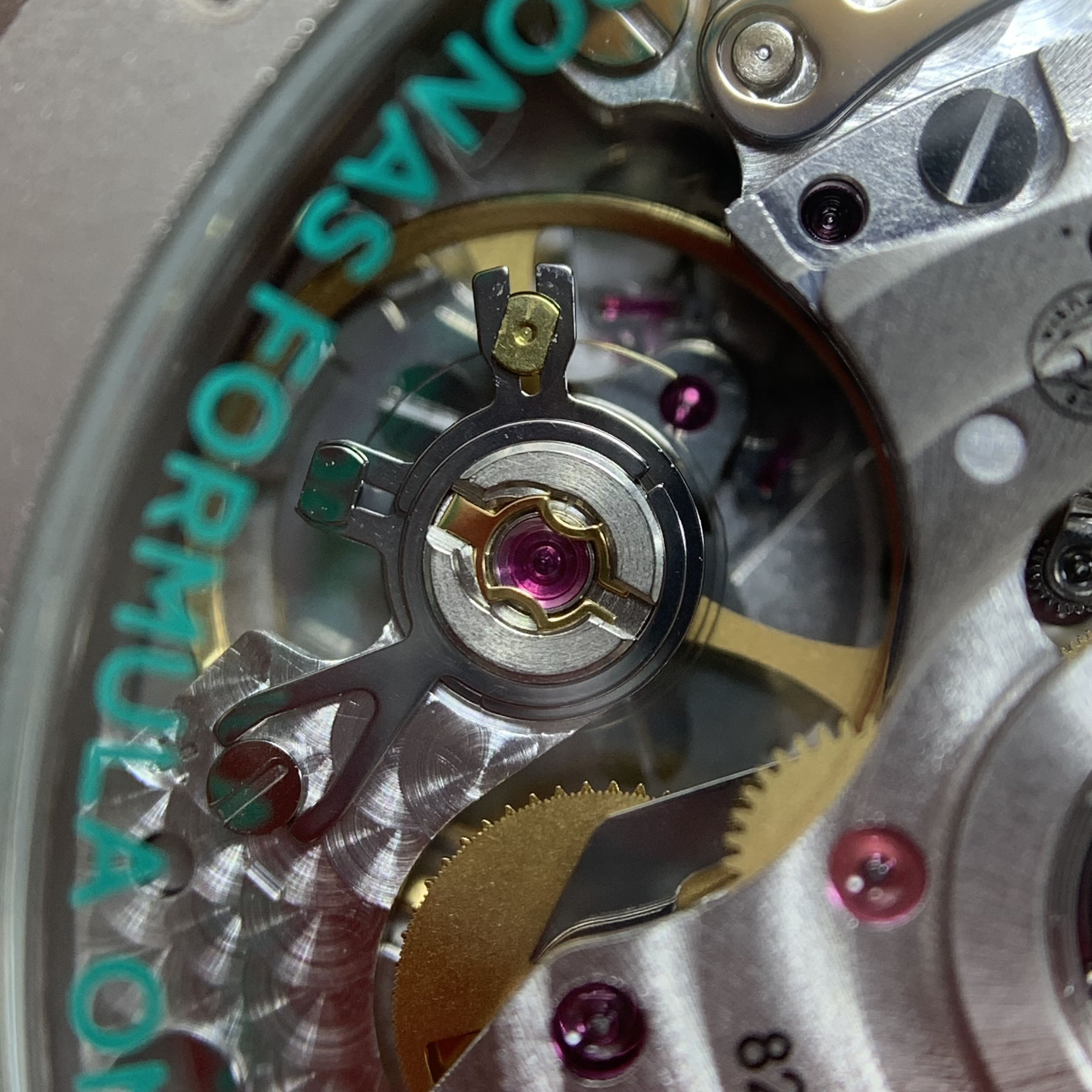IWC Pilot’s watch 41 millimeters IW388108