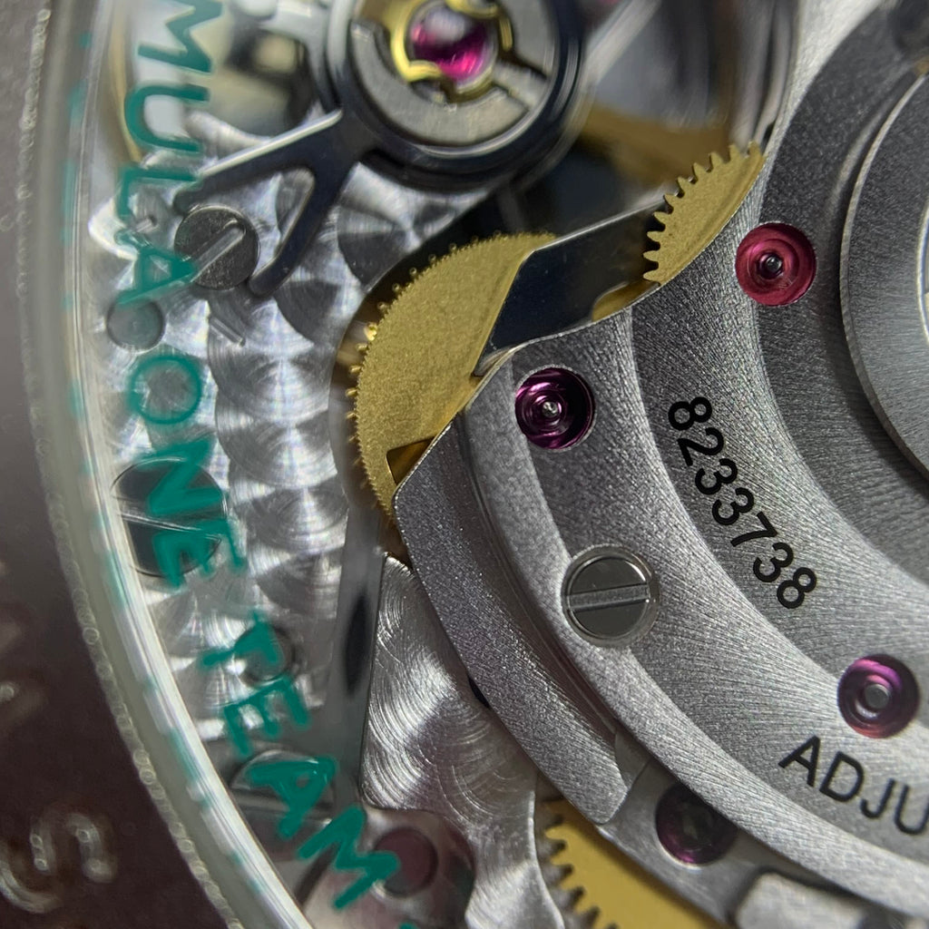 IWC Pilot’s watch 41 millimeters IW388108
