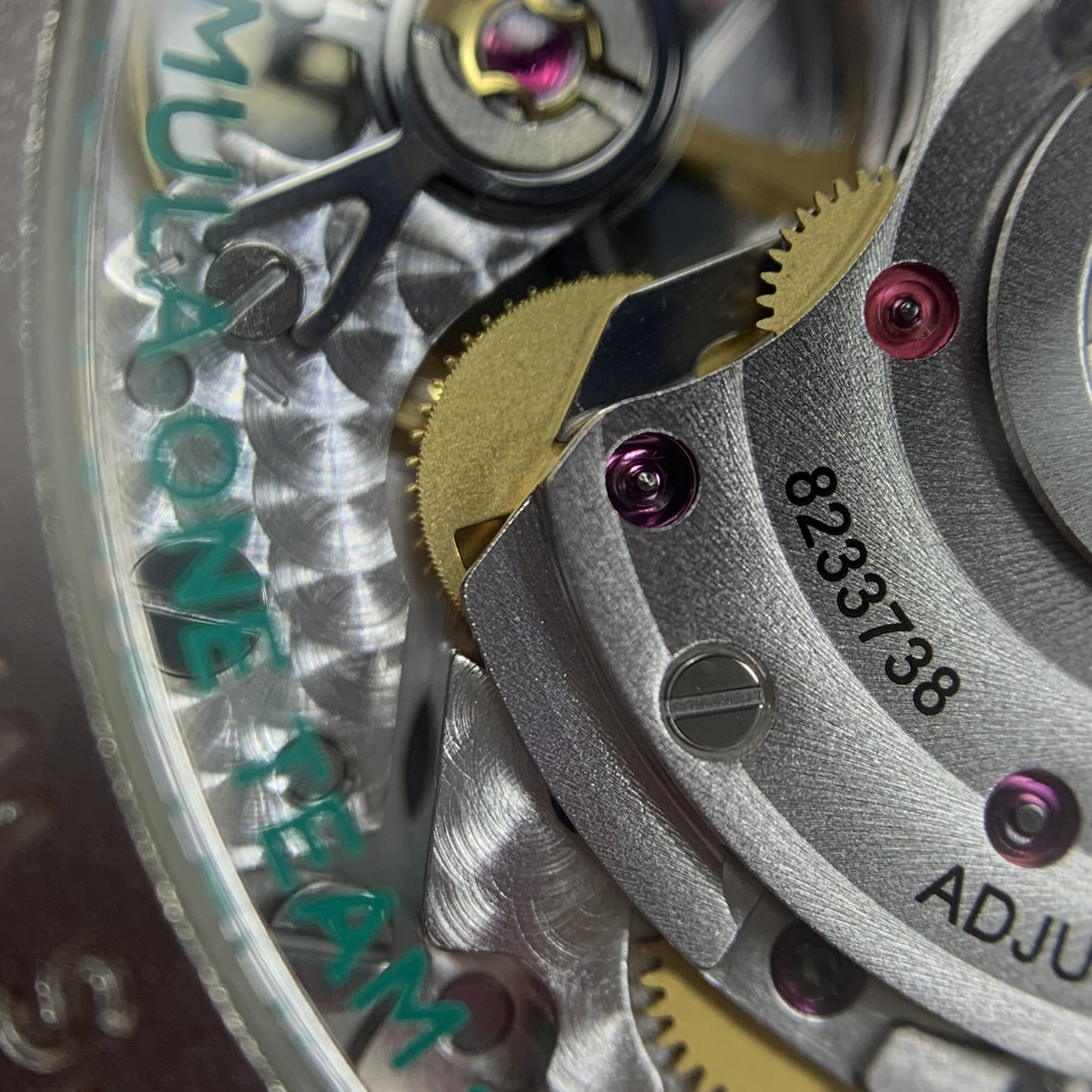 IWC Pilot’s watch 41 millimeters IW388108