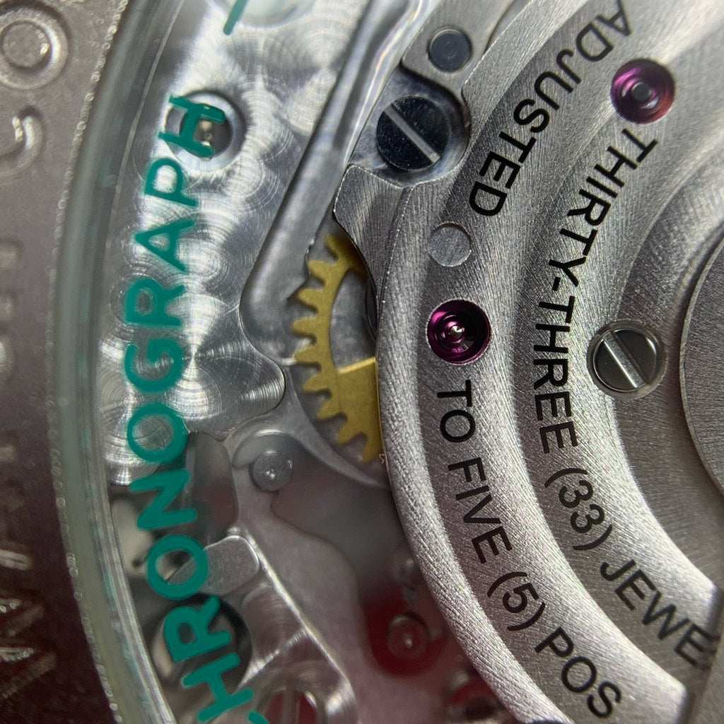 IWC Pilot’s watch 41 millimeters IW388108