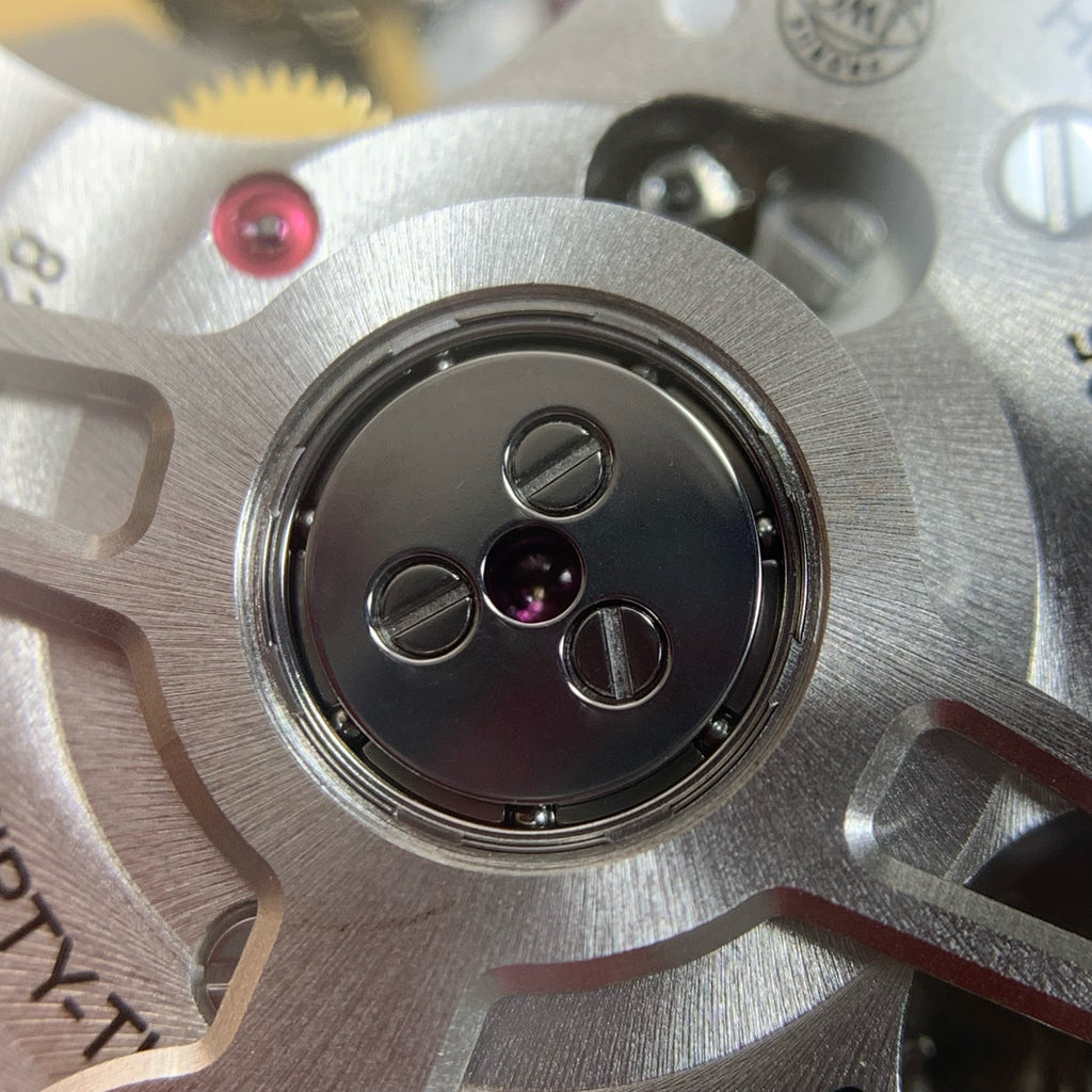 IWC Pilot’s watch 41 millimeters IW388108