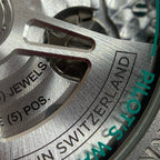 IWC Pilot’s watch 41 millimeters IW388108