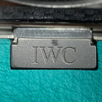 IWC Pilot’s watch 41 millimeters IW388108