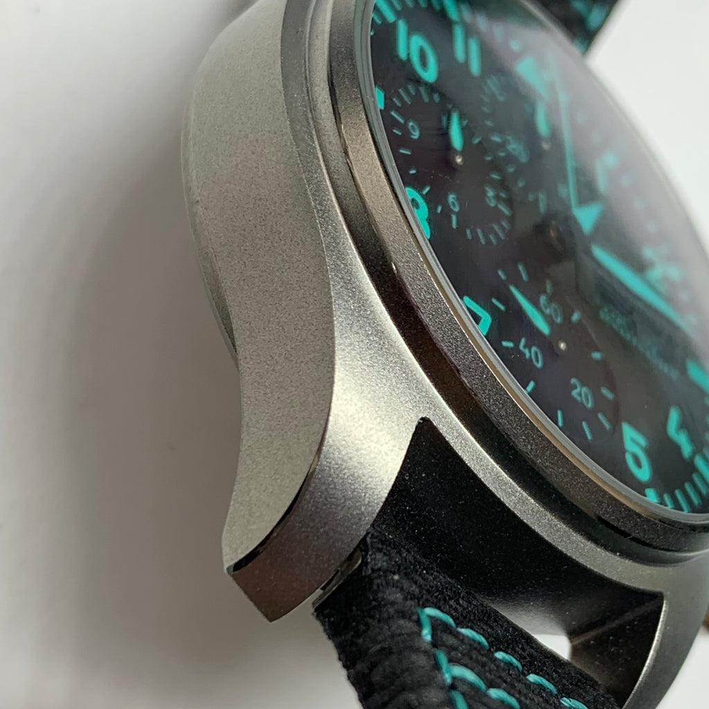 IWC Pilot’s watch 41 millimeters IW388108