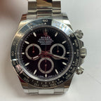 Rolex Cosmograph Daytona 40 millimeters m126500ln-0002