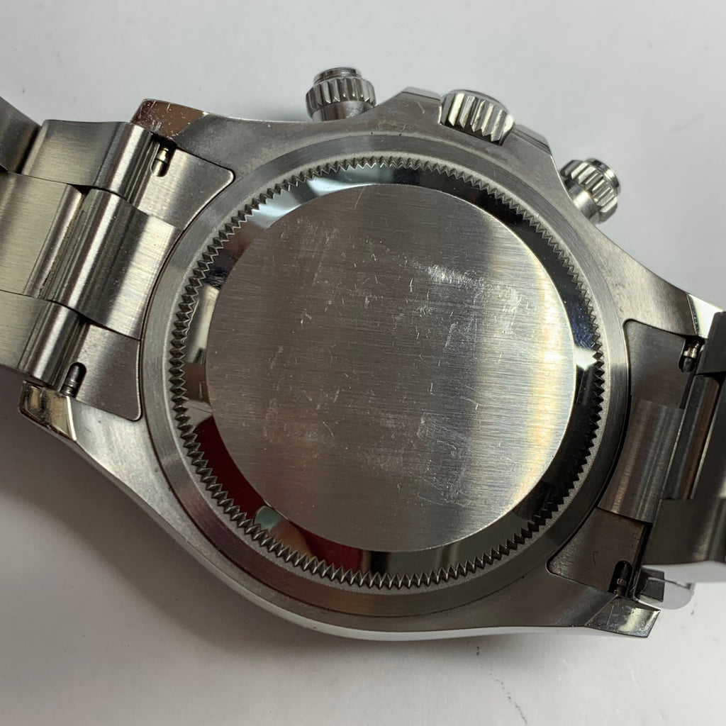 Rolex Cosmograph Daytona 40 millimeters m126500ln-0002