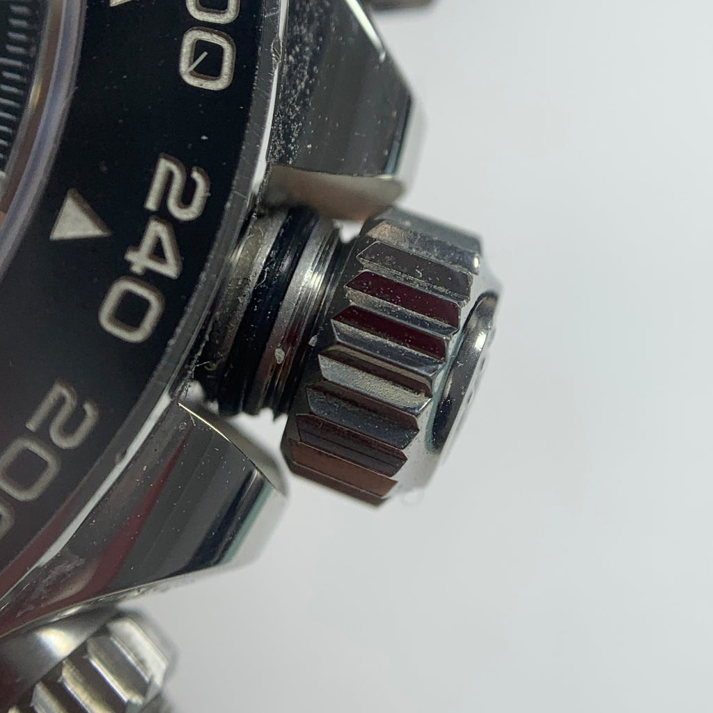 Rolex Cosmograph Daytona 40 millimeters m126500ln-0002