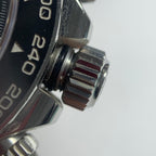 Rolex Cosmograph Daytona 40 millimeters m126500ln-0002