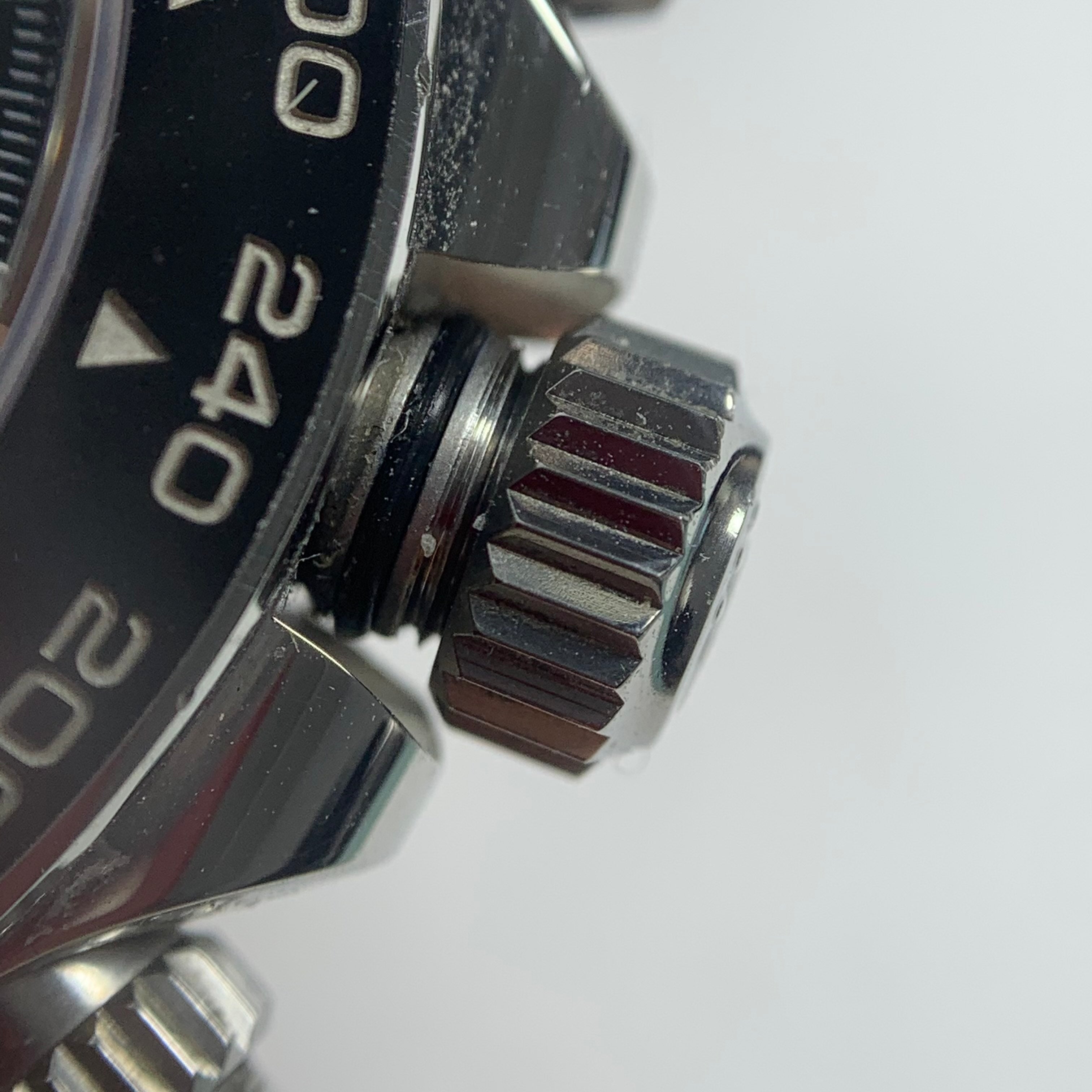 Rolex Cosmograph Daytona 40 millimeters m126500ln-0002