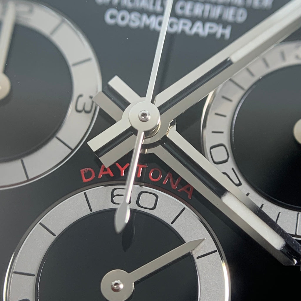 Rolex Cosmograph Daytona 40 millimeters m126500ln-0002