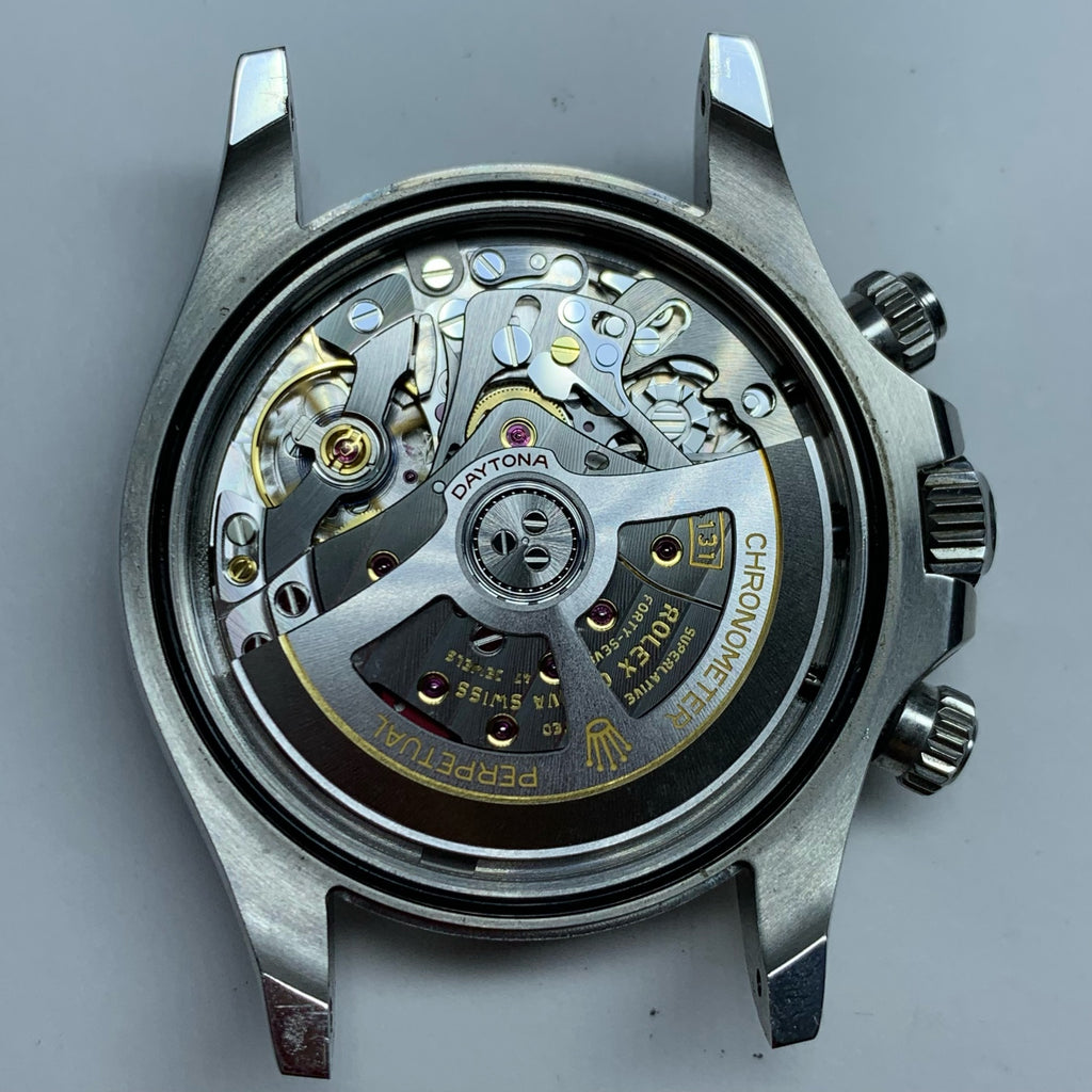 Rolex Cosmograph Daytona 40 millimeters m126500ln-0002