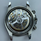 Rolex Cosmograph Daytona 40 millimeters m126500ln-0002