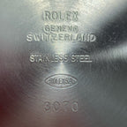 Rolex Cosmograph Daytona 40 millimeters m126500ln-0002