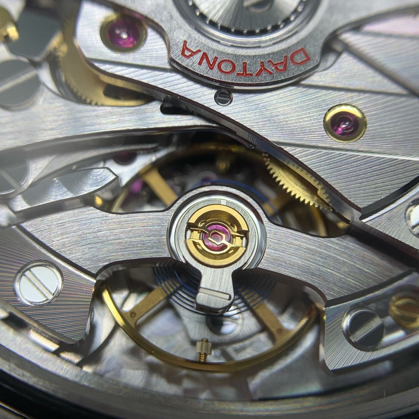 Rolex Cosmograph Daytona 40 millimeters m126500ln-0002