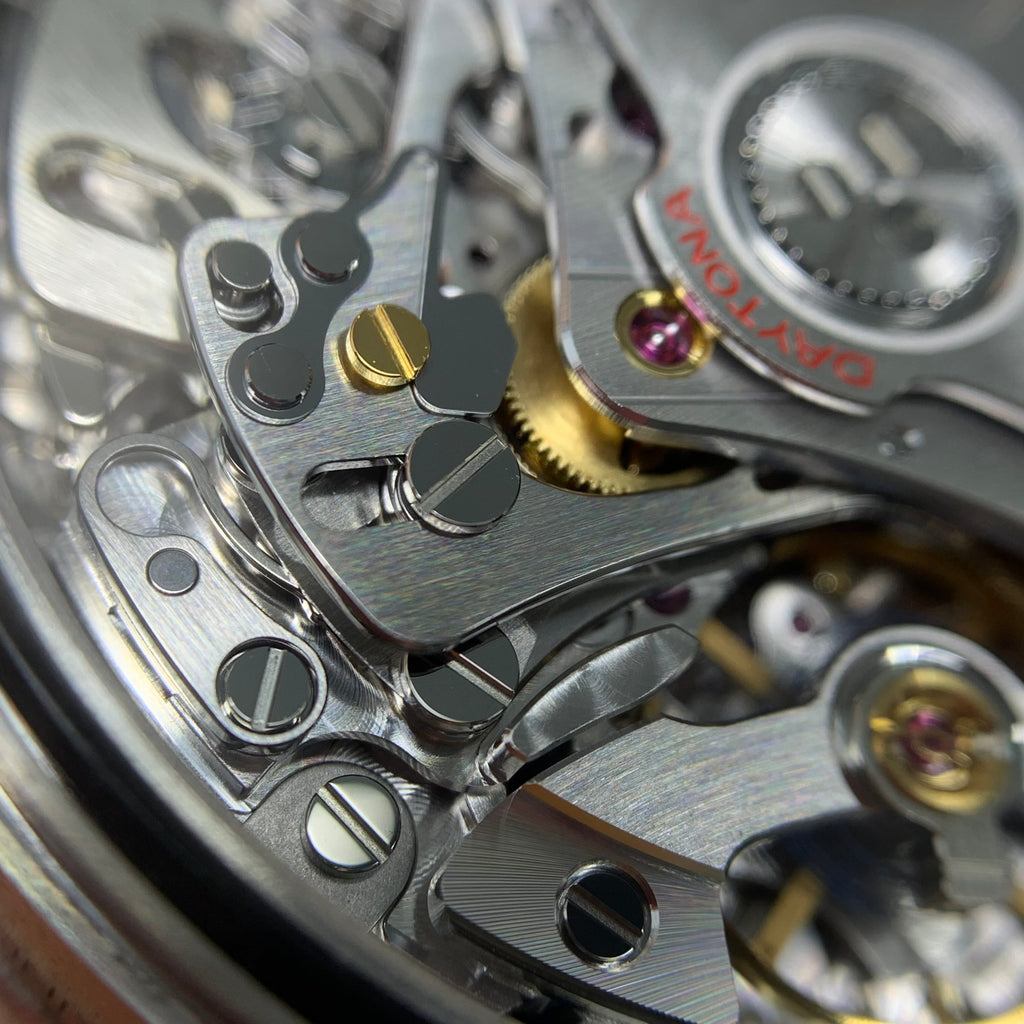 Rolex Cosmograph Daytona 40 millimeters m126500ln-0002