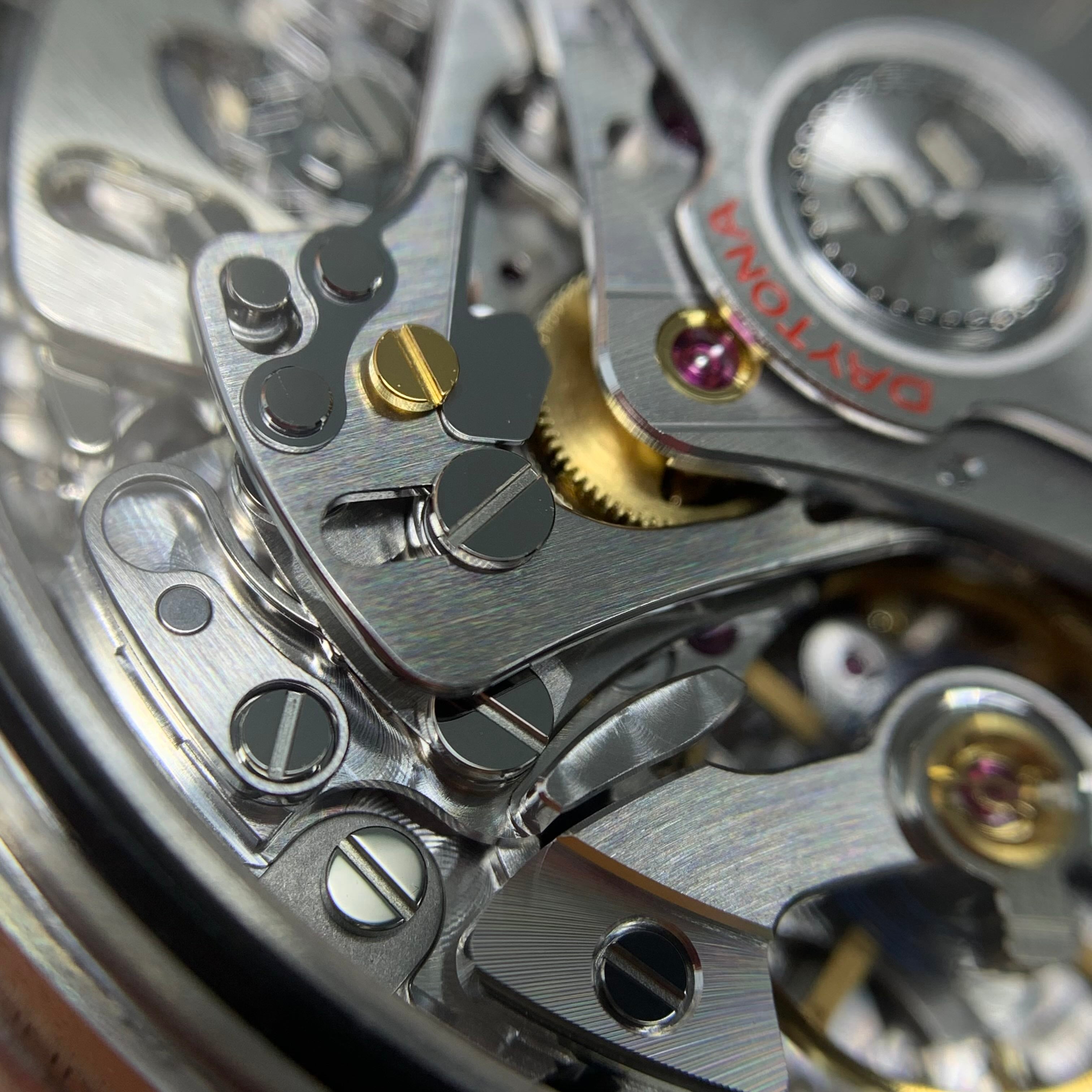 Rolex Cosmograph Daytona 40 millimeters m126500ln-0002