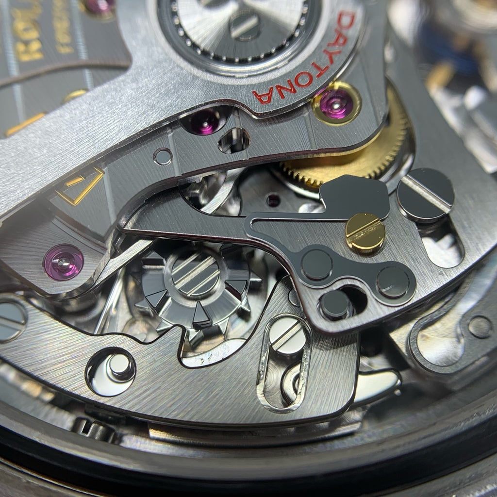 Rolex Cosmograph Daytona 40 millimeters m126500ln-0002