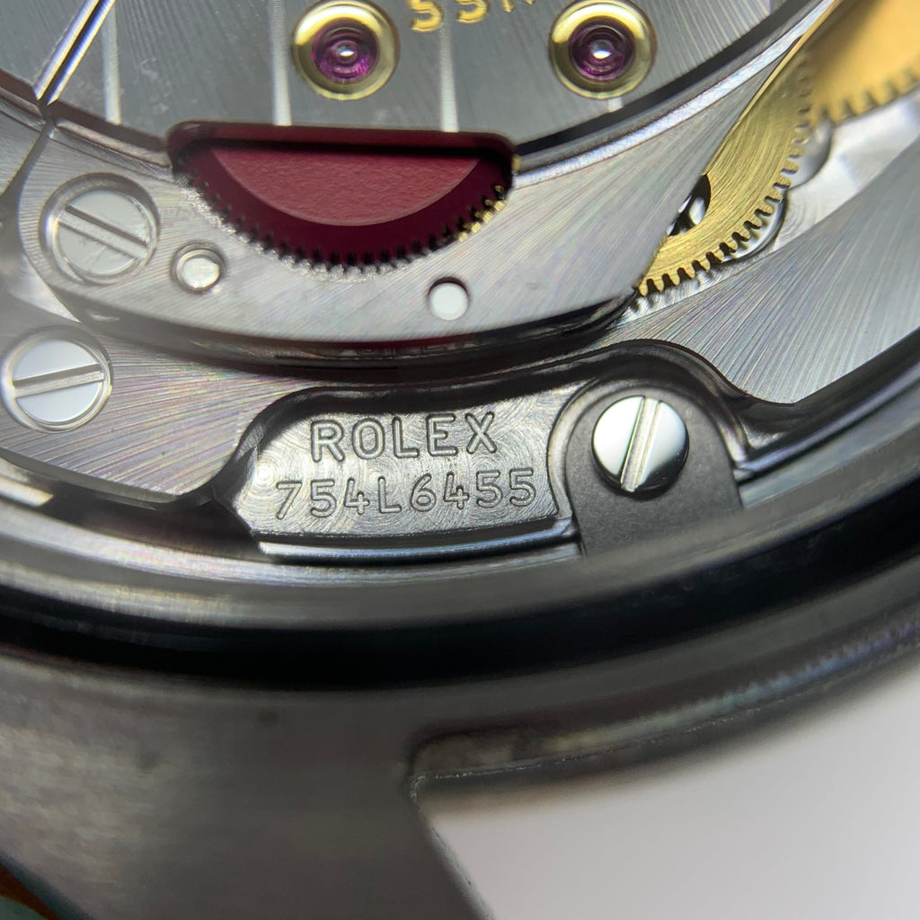 Rolex Cosmograph Daytona 40 millimeters m126500ln-0002