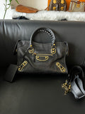 Balenciaga Black