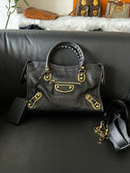 Balenciaga Black