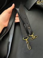 Balenciaga Black