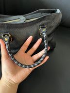 Balenciaga Black