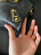 Balenciaga Black