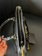 Balenciaga Black